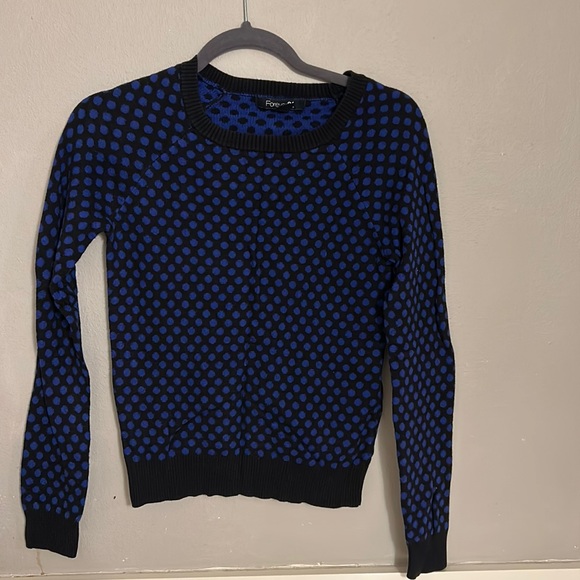 Forever 21 Pullover sweater Size: S - Picture 1 of 2